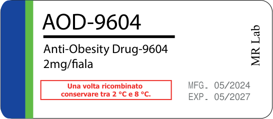 AOD-9604 - immagine 3