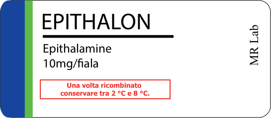 Epithalon - immagine 3