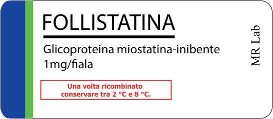 Follistatina - immagine 3