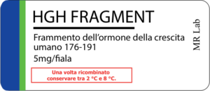 HGH-Fragment