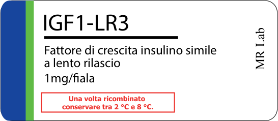 IGF1-LR3 - immagine 3