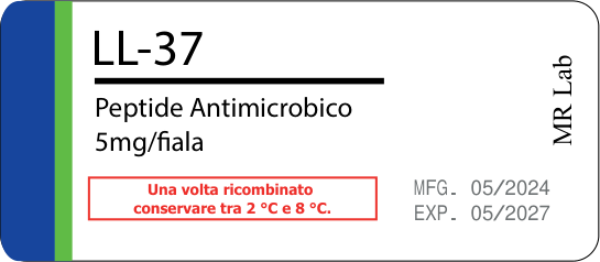 LL-37 - immagine 3