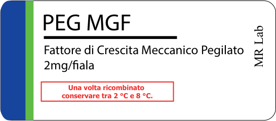 PEG-MGF - immagine 3