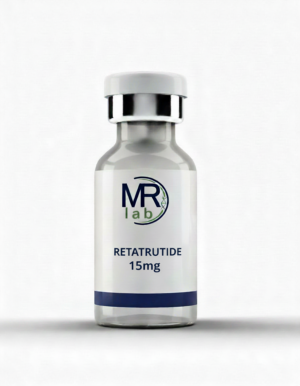 Retatrutide (15mg)