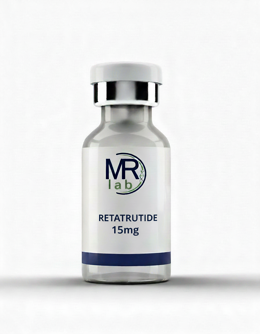 Retatrutide (15mg)