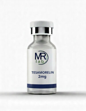 Tesamorelin 2 Mg
