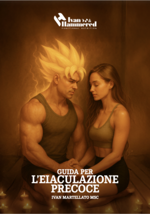 Eiaculazione precoce