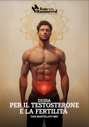 Testosterone e fertilità