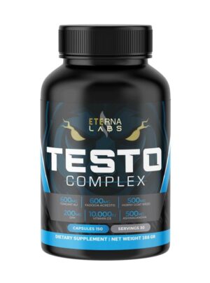 Testo Complex