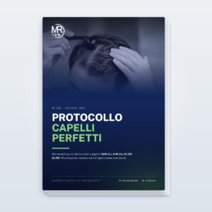 Protocollo Capelli Perfetti 2026